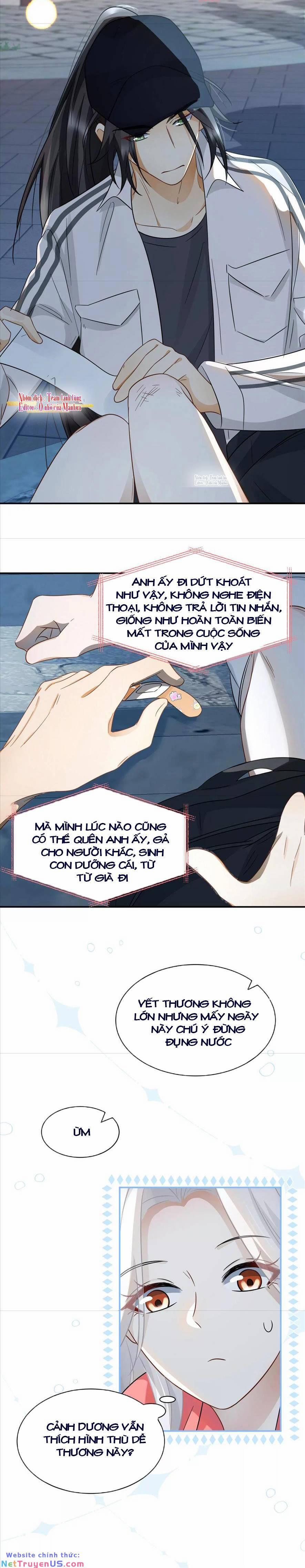 Ám Sát Nữ Hoàng Bệ Hạ 50 trang 6