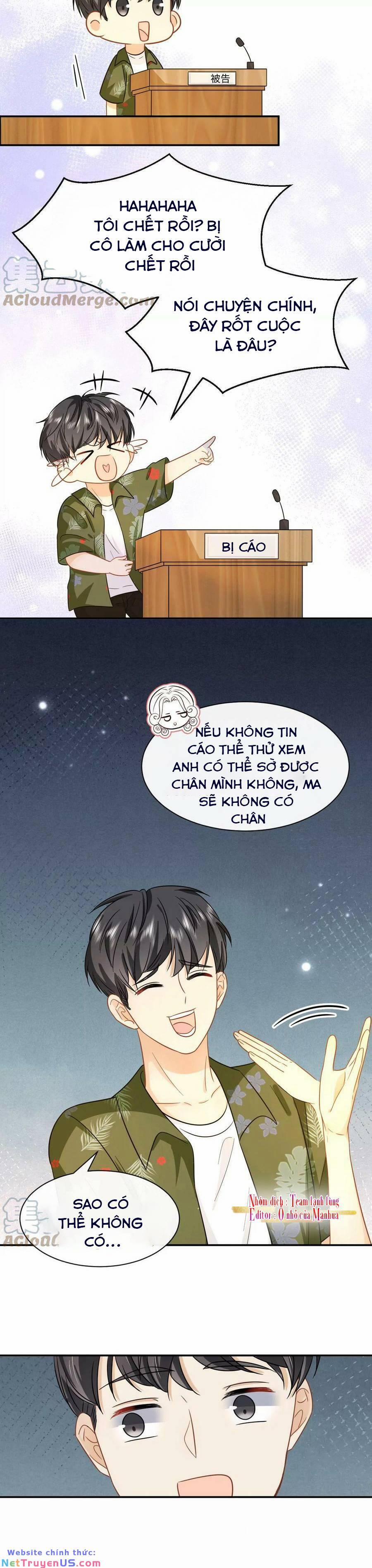 Ám Sát Nữ Hoàng Bệ Hạ 51 trang 3