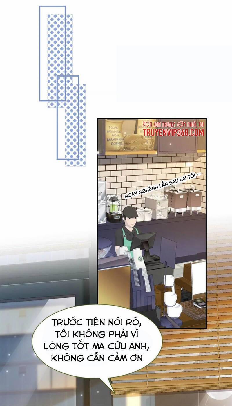 Ám Sát Nữ Hoàng Bệ Hạ 6 trang 10