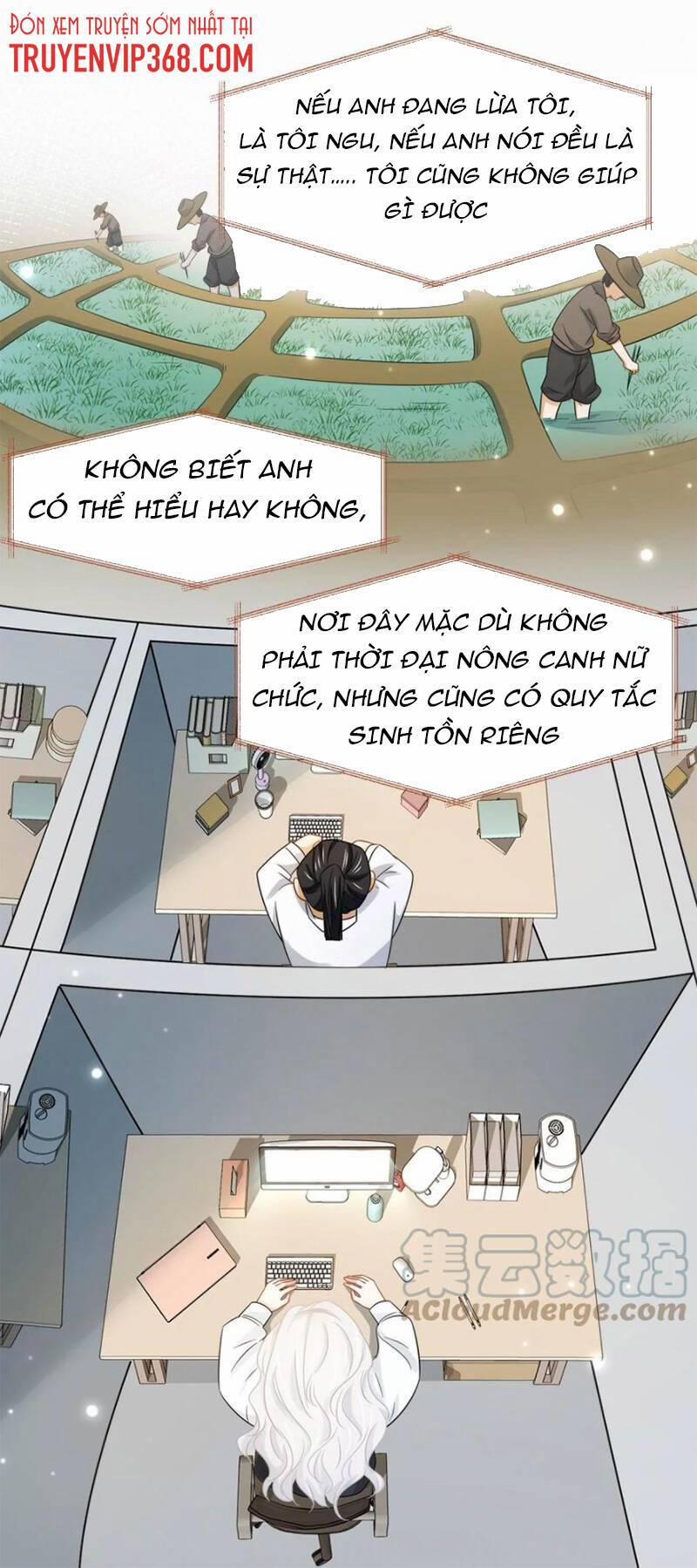 Ám Sát Nữ Hoàng Bệ Hạ 6 trang 16