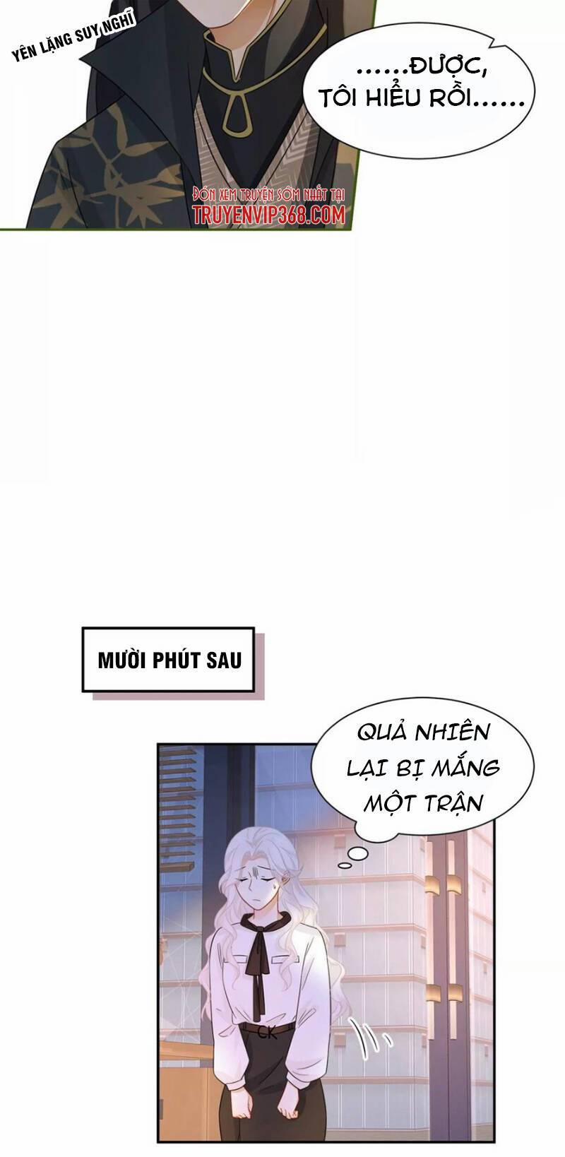 Ám Sát Nữ Hoàng Bệ Hạ 6 trang 21