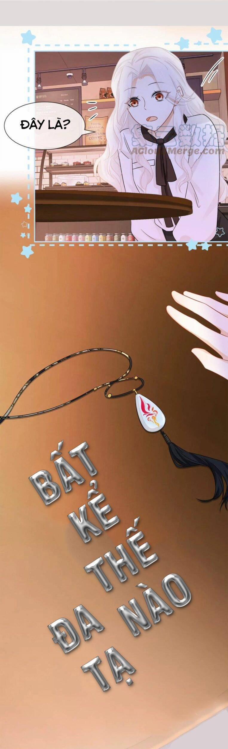 Ám Sát Nữ Hoàng Bệ Hạ 6 trang 24