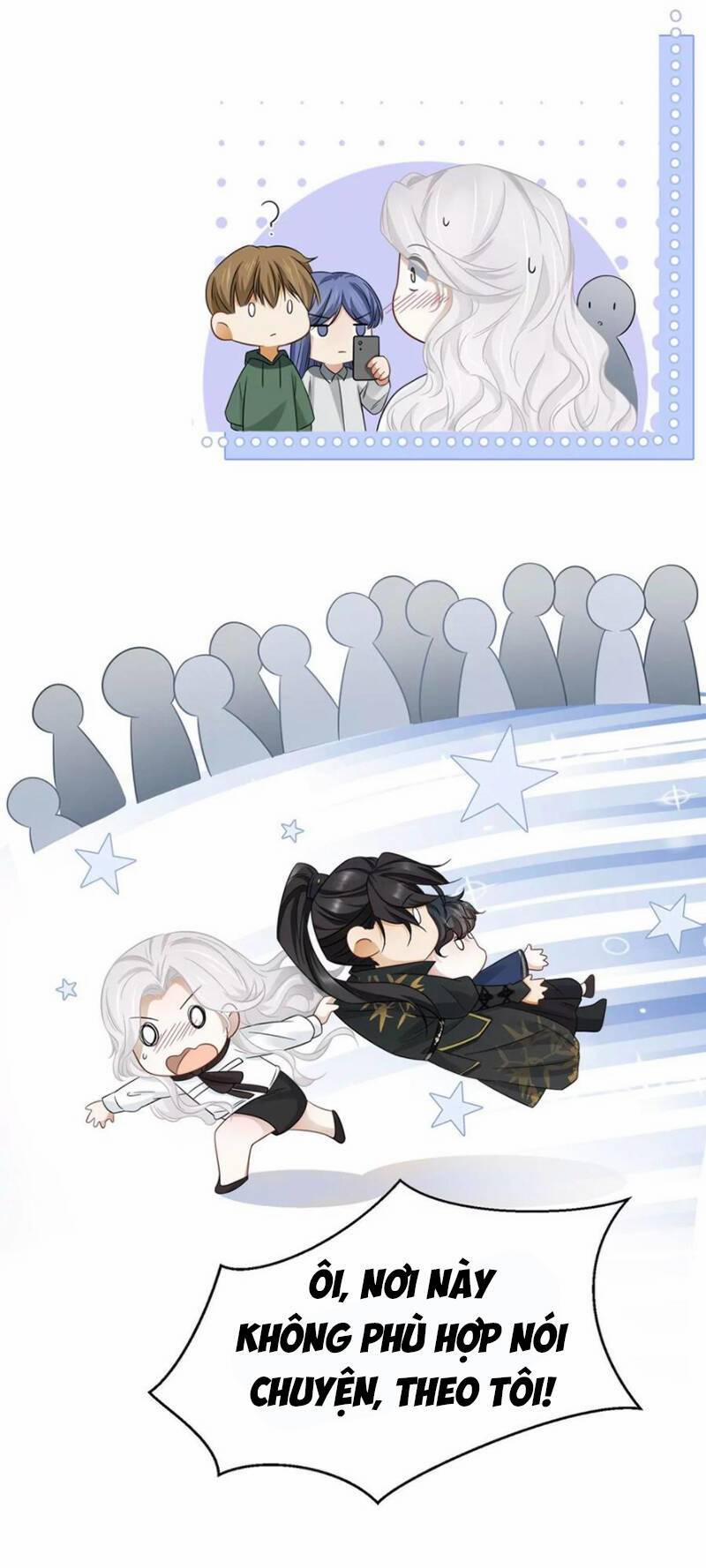 Ám Sát Nữ Hoàng Bệ Hạ 6 trang 9