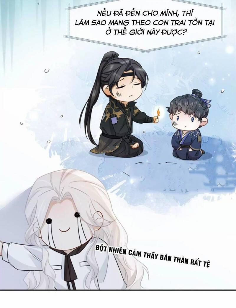 Ám Sát Nữ Hoàng Bệ Hạ 7 trang 12