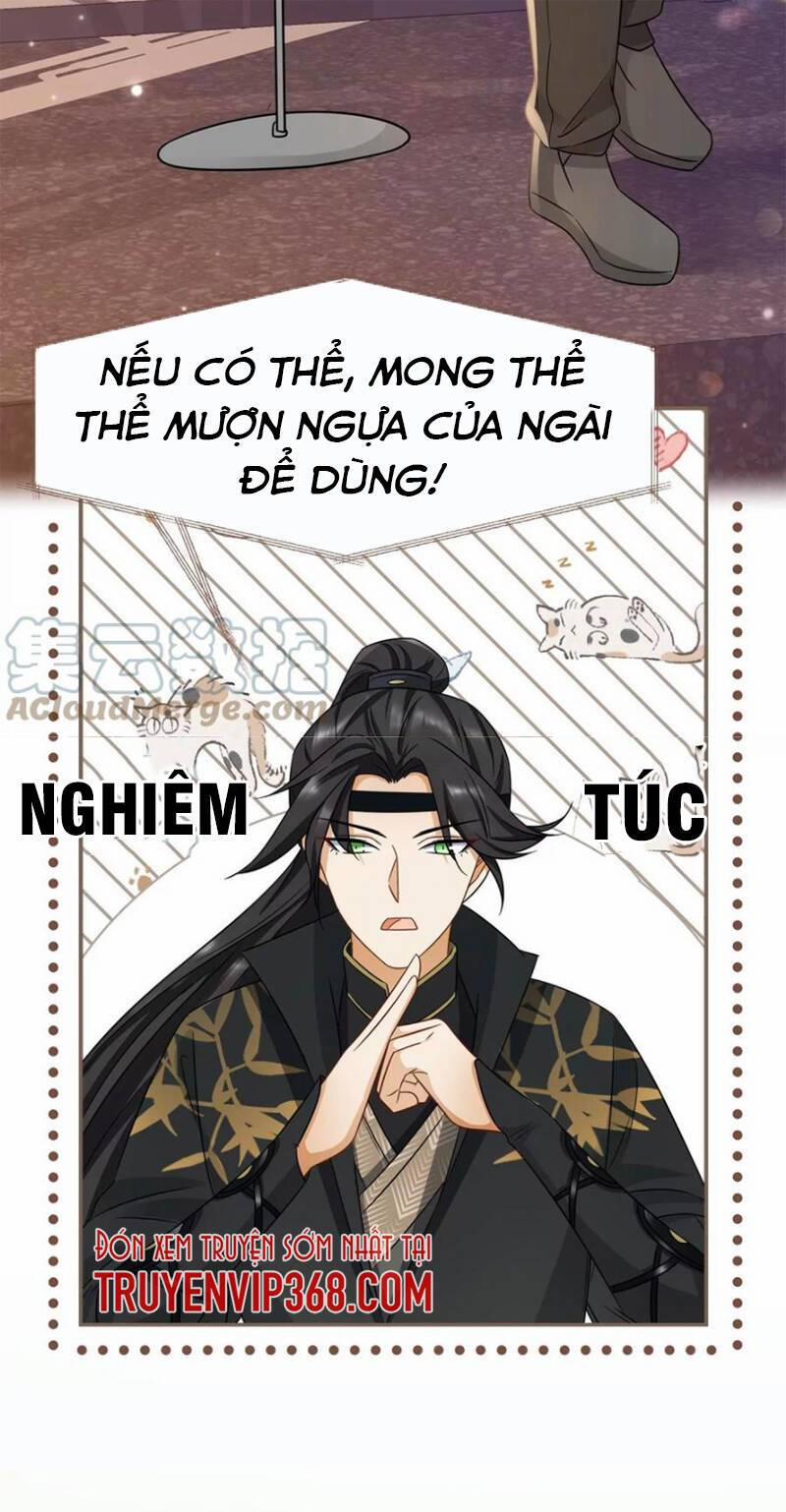 Ám Sát Nữ Hoàng Bệ Hạ 7 trang 15