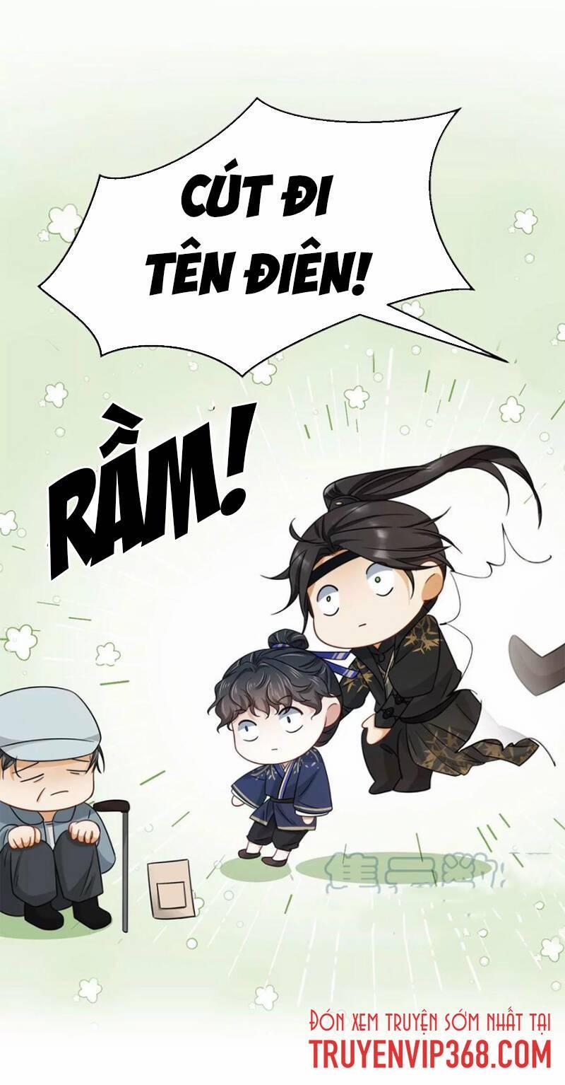 Ám Sát Nữ Hoàng Bệ Hạ 7 trang 16