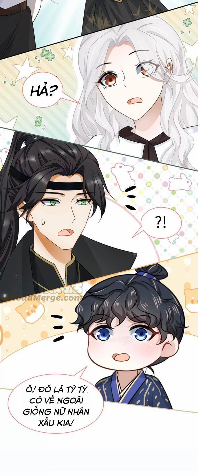 Ám Sát Nữ Hoàng Bệ Hạ 7 trang 24