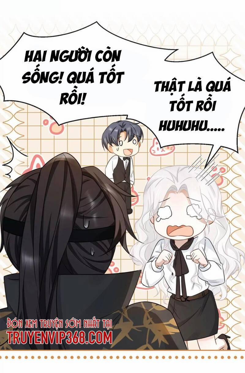 Ám Sát Nữ Hoàng Bệ Hạ 7 trang 25