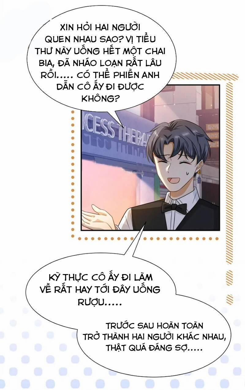 Ám Sát Nữ Hoàng Bệ Hạ 7 trang 26