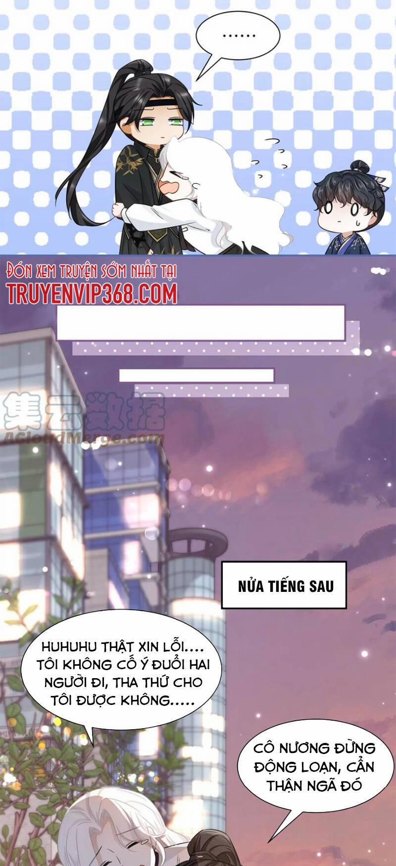 Ám Sát Nữ Hoàng Bệ Hạ 7 trang 27