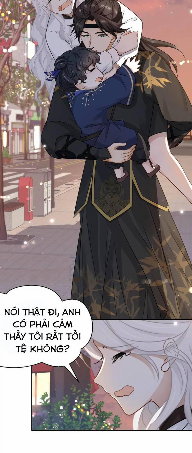 Ám Sát Nữ Hoàng Bệ Hạ 7 trang 28