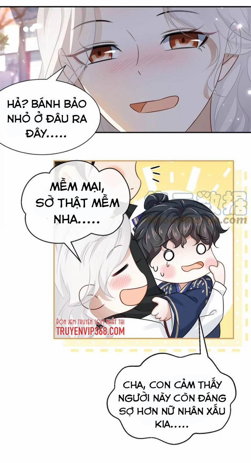 Ám Sát Nữ Hoàng Bệ Hạ 7 trang 30