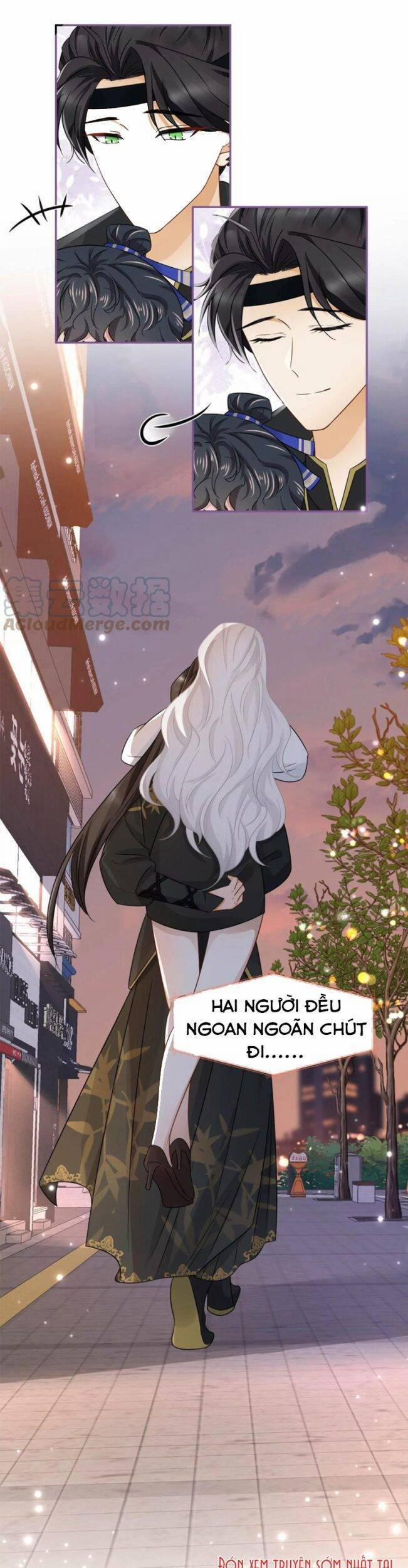 Ám Sát Nữ Hoàng Bệ Hạ 7 trang 31