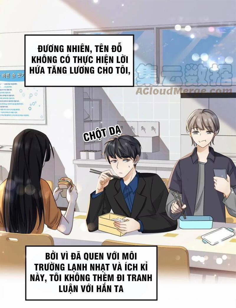 Ám Sát Nữ Hoàng Bệ Hạ 7 trang 8