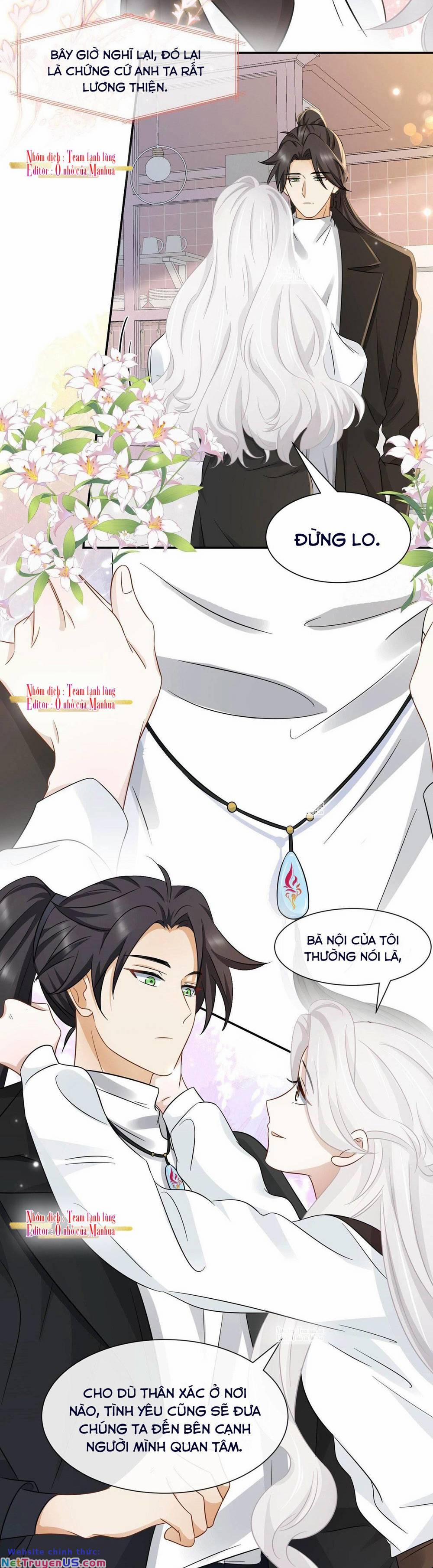 Ám Sát Nữ Hoàng Bệ Hạ 9 trang 12