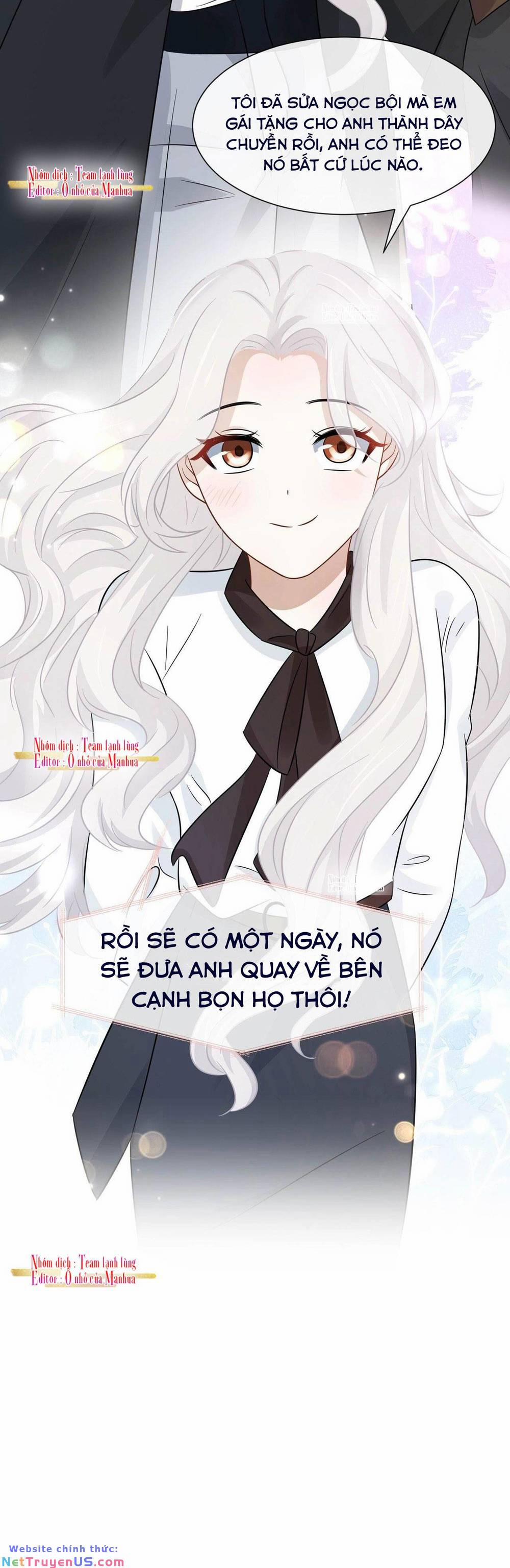 Ám Sát Nữ Hoàng Bệ Hạ 9 trang 13