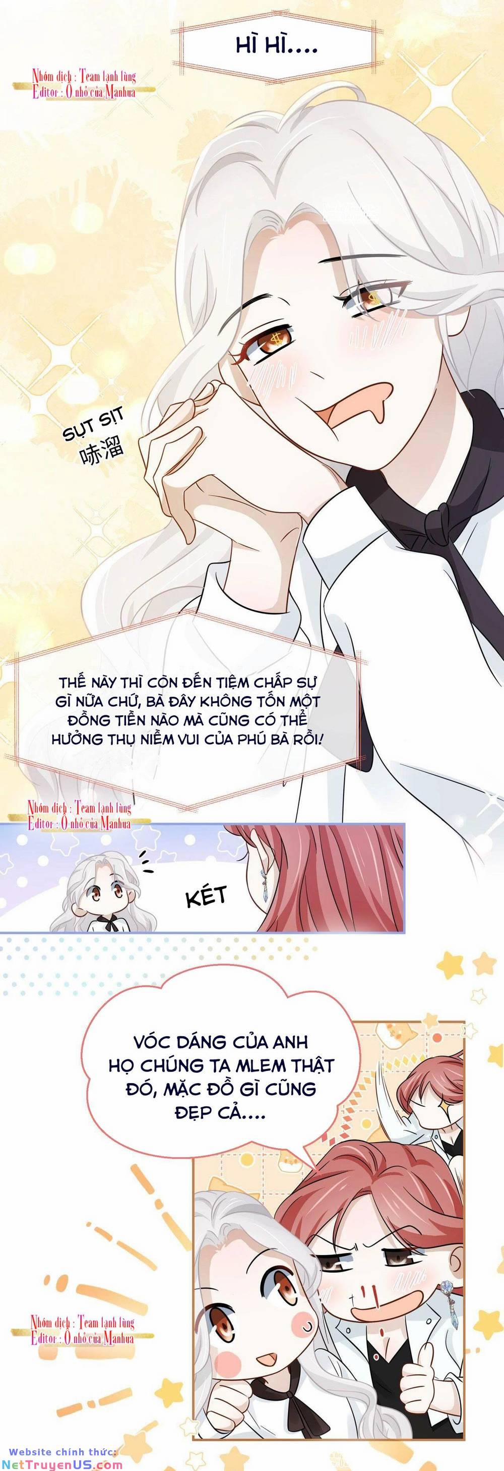 Ám Sát Nữ Hoàng Bệ Hạ 9 trang 7