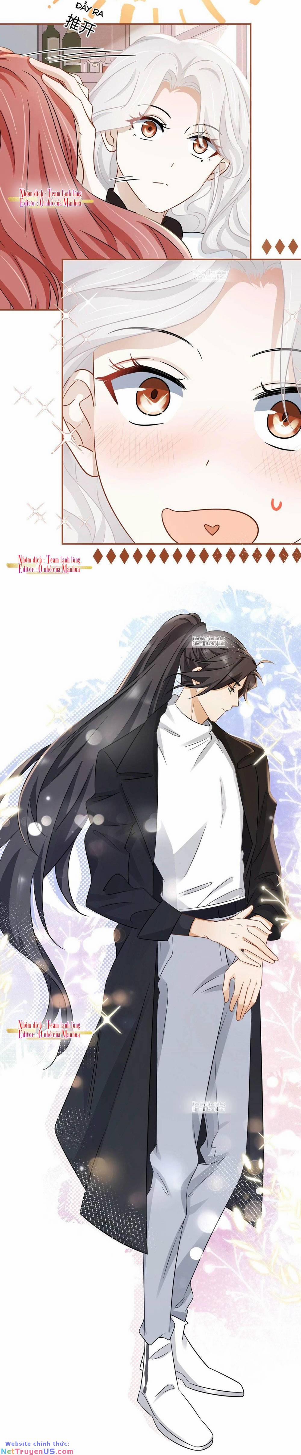 Ám Sát Nữ Hoàng Bệ Hạ 9 trang 8