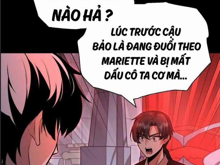 Ám Sát Tuyển Thủ Học Viện 1 trang 286