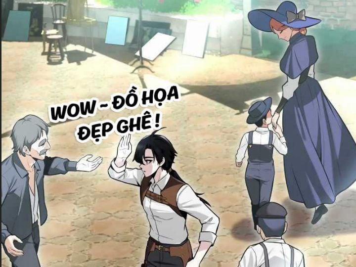 Ám Sát Tuyển Thủ Học Viện 1 trang 58