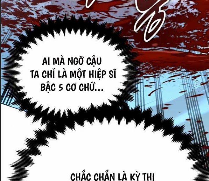 Ám Sát Tuyển Thủ Học Viện 11 trang 338