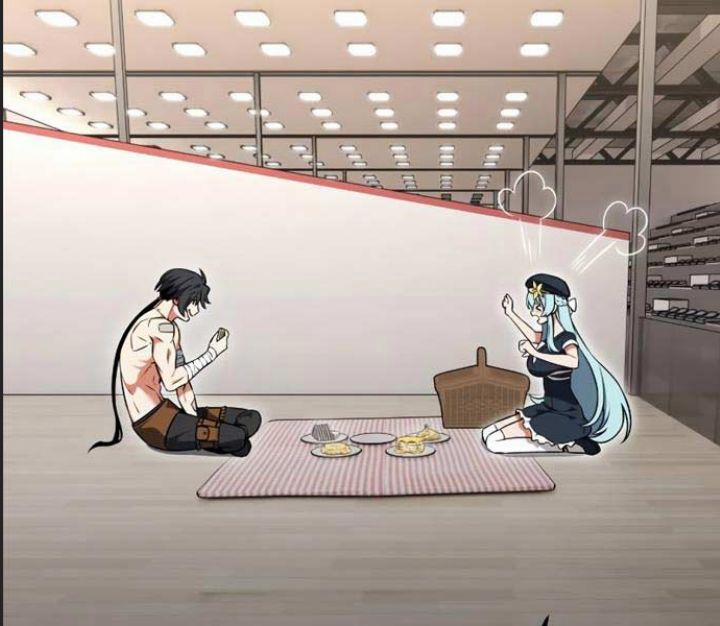Ám Sát Tuyển Thủ Học Viện 15 trang 39