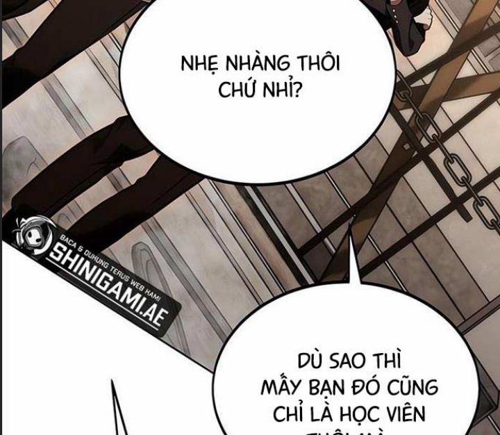 Ám Sát Tuyển Thủ Học Viện 17 trang 7