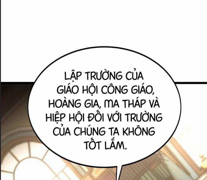 Ám Sát Tuyển Thủ Học Viện 21 trang 385