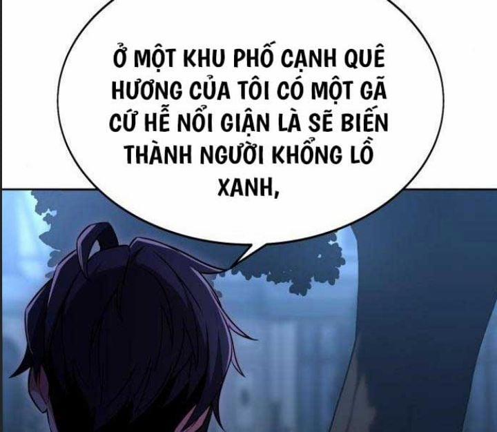 Ám Sát Tuyển Thủ Học Viện 8 trang 41