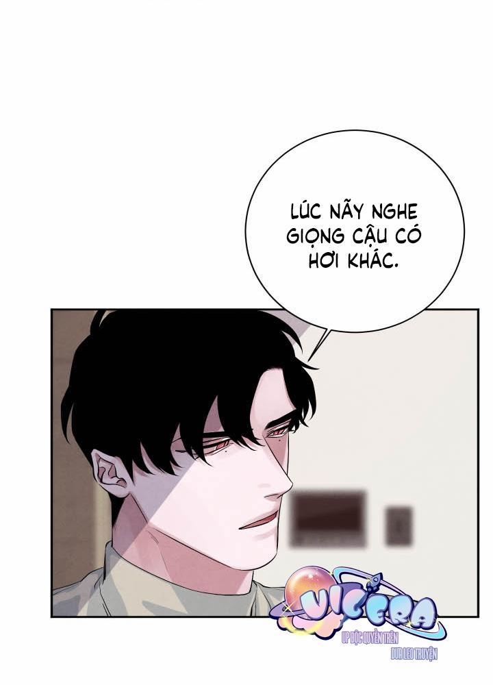 Âm Thanh Của San Hô 17 trang 11