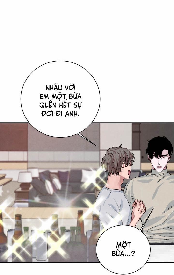 Âm Thanh Của San Hô 17 trang 18