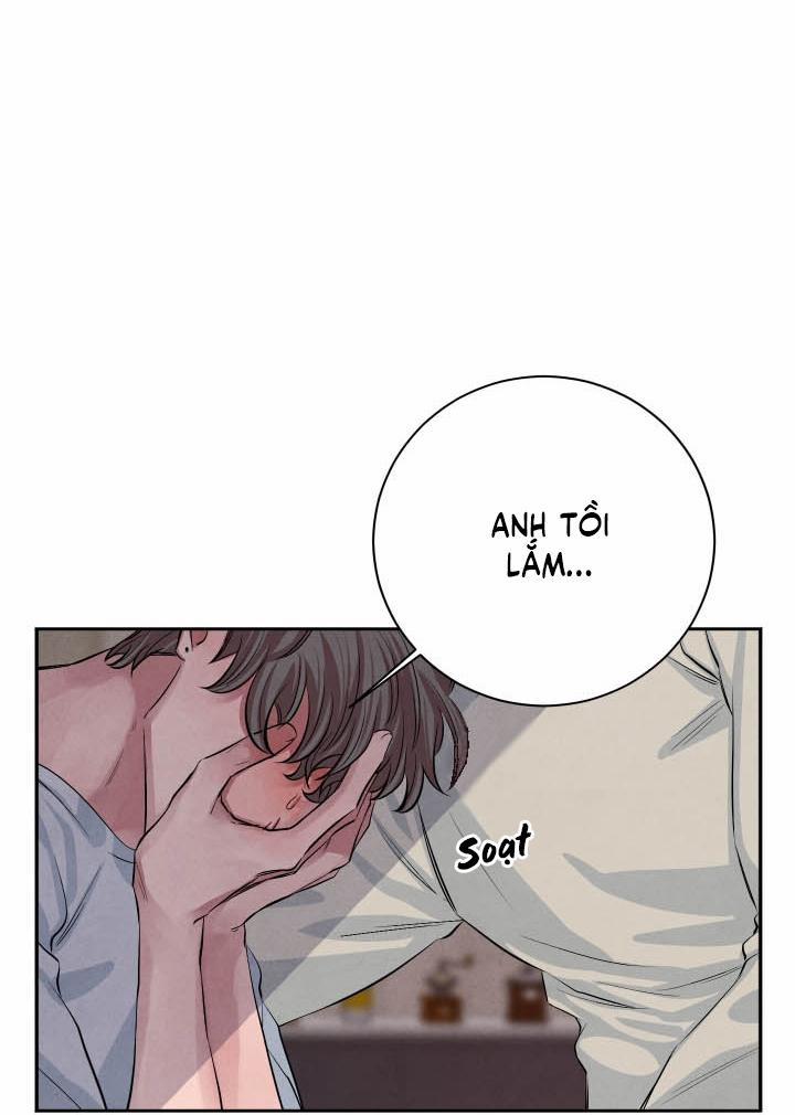 Âm Thanh Của San Hô 17 trang 37