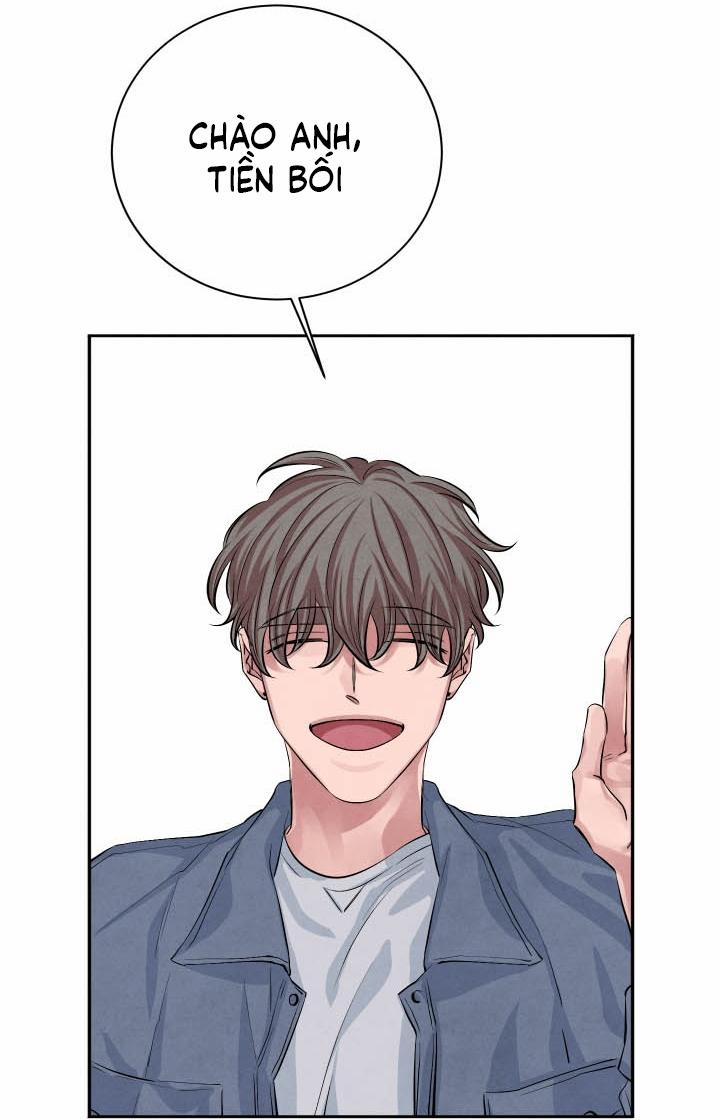 Âm Thanh Của San Hô 17 trang 7