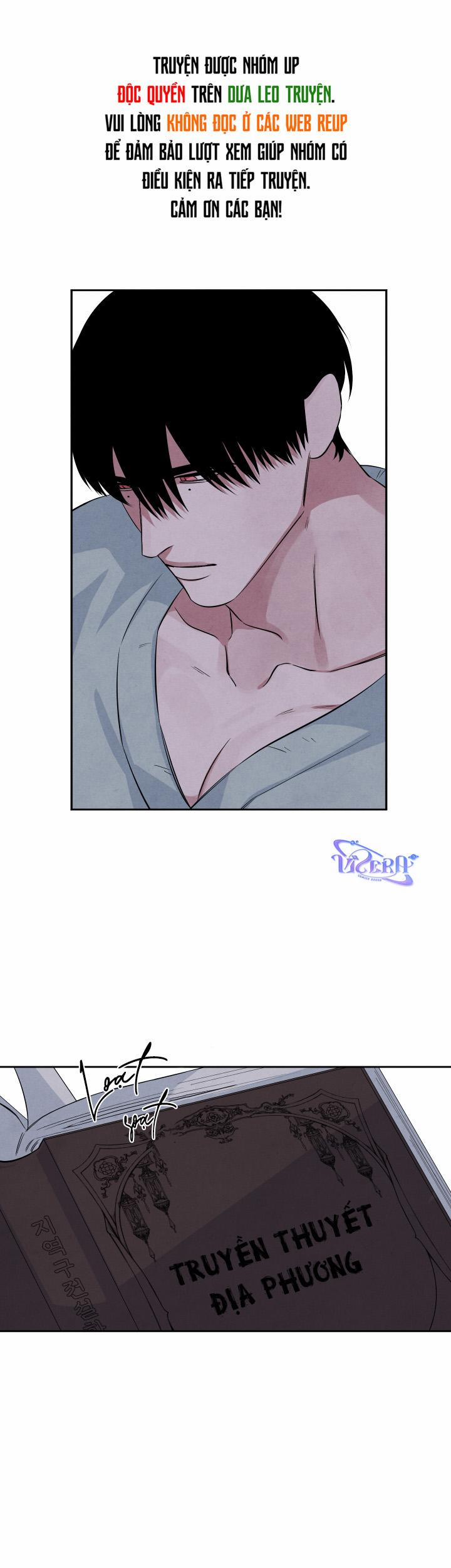 Âm Thanh Của San Hô 34 trang 12