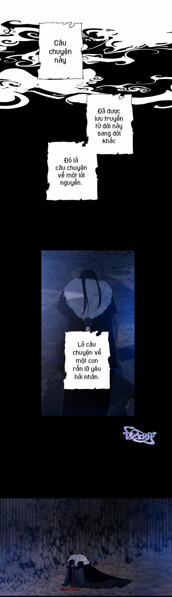 Âm Thanh Của San Hô 34 trang 13