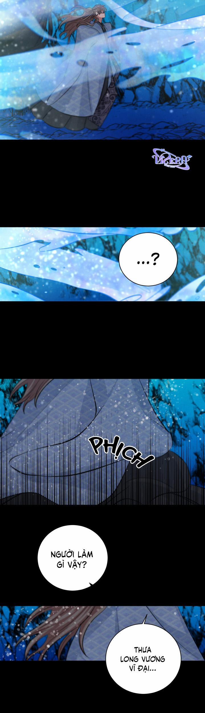 Âm Thanh Của San Hô 34 trang 18