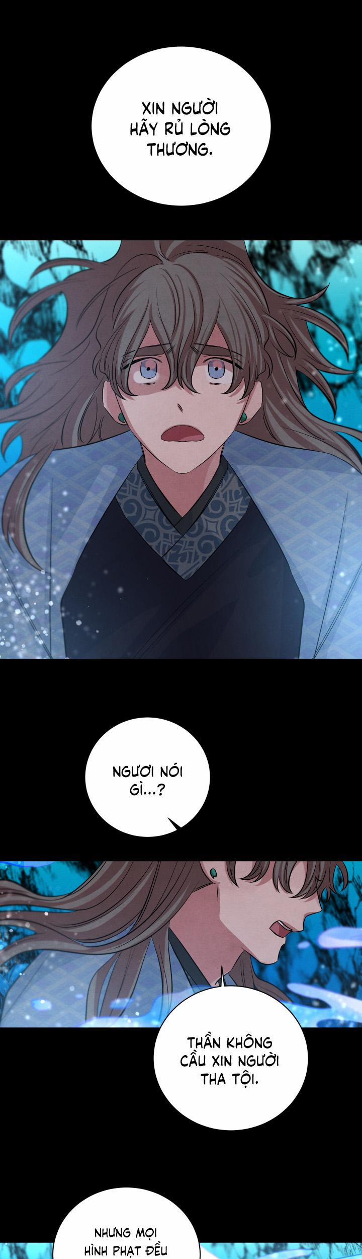 Âm Thanh Của San Hô 34 trang 19