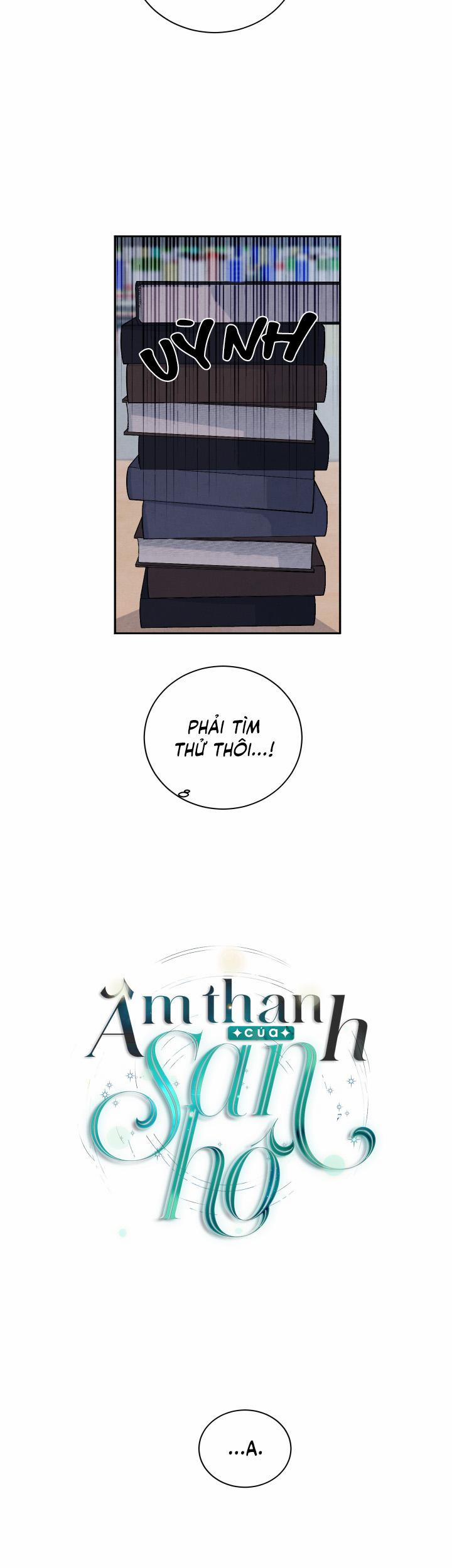 Âm Thanh Của San Hô 34 trang 4