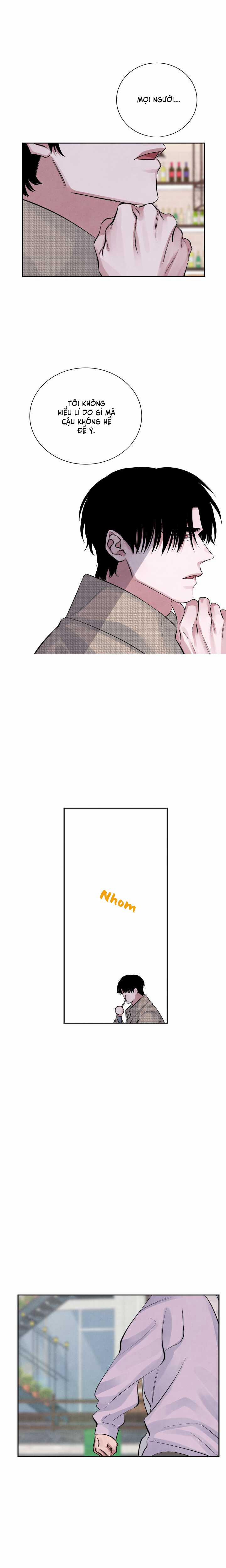 Âm Thanh Của San Hô 9 trang 12