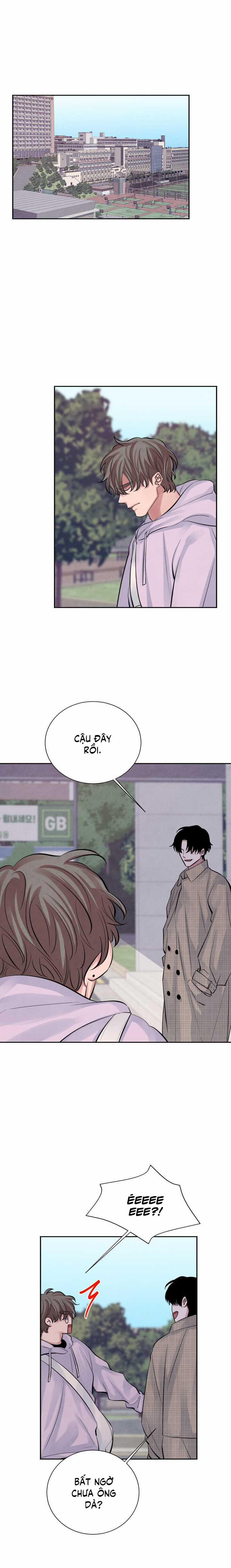 Âm Thanh Của San Hô 9 trang 2