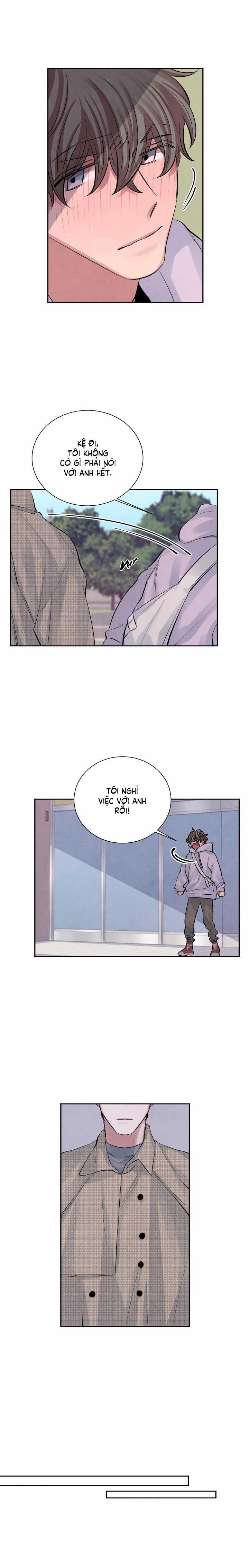 Âm Thanh Của San Hô 9 trang 4