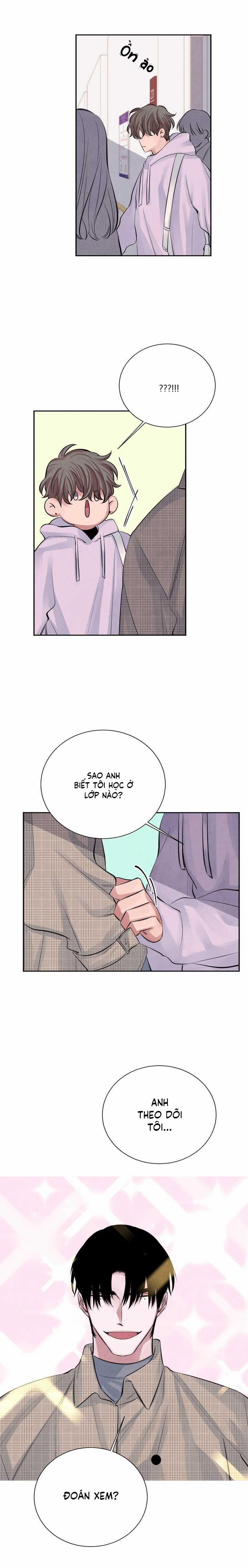 Âm Thanh Của San Hô 9 trang 6