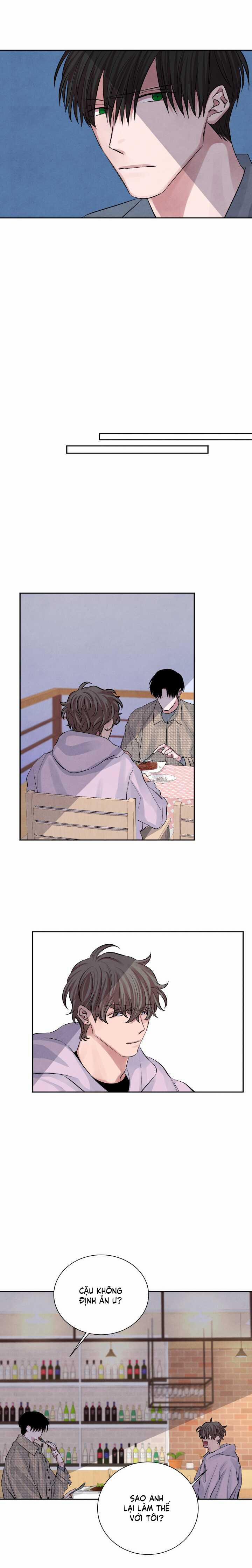 Âm Thanh Của San Hô 9 trang 8