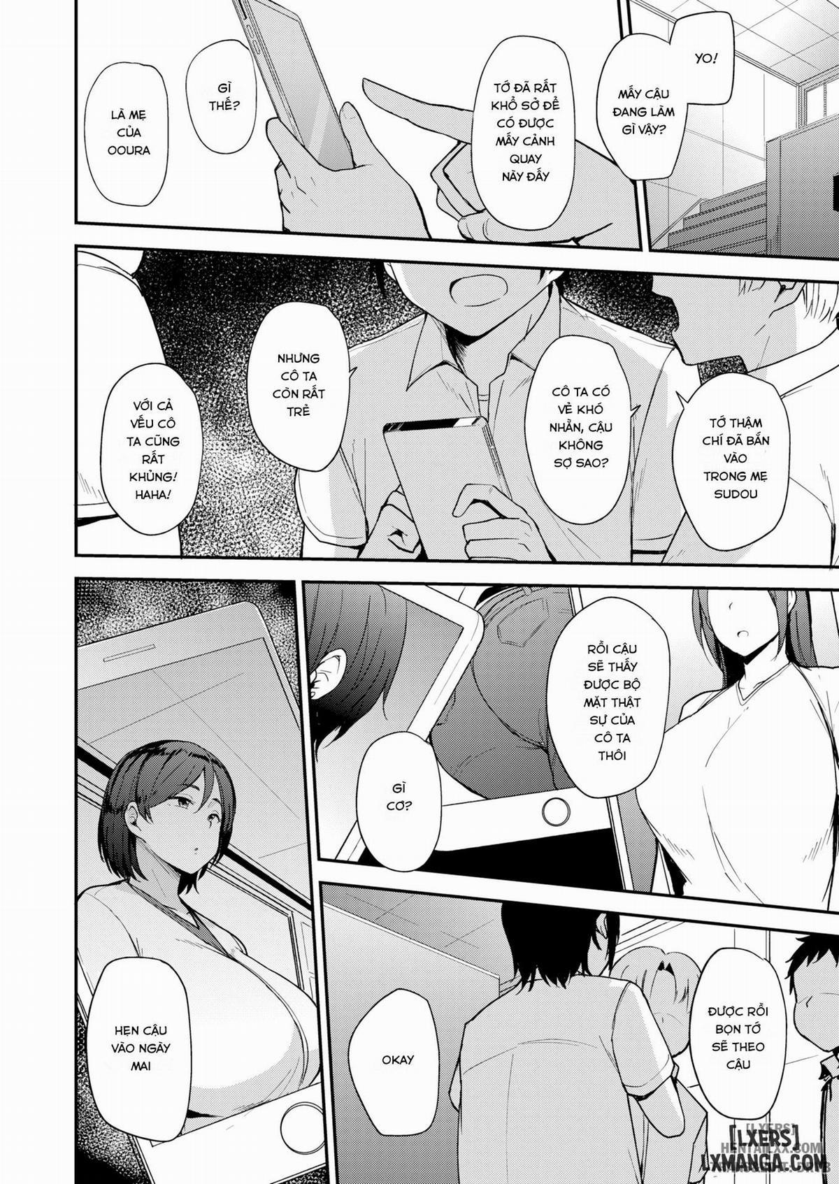 Âm thanh khi bị ai đó nhỏ tuổi hơn tôi đụ 1 trang 4