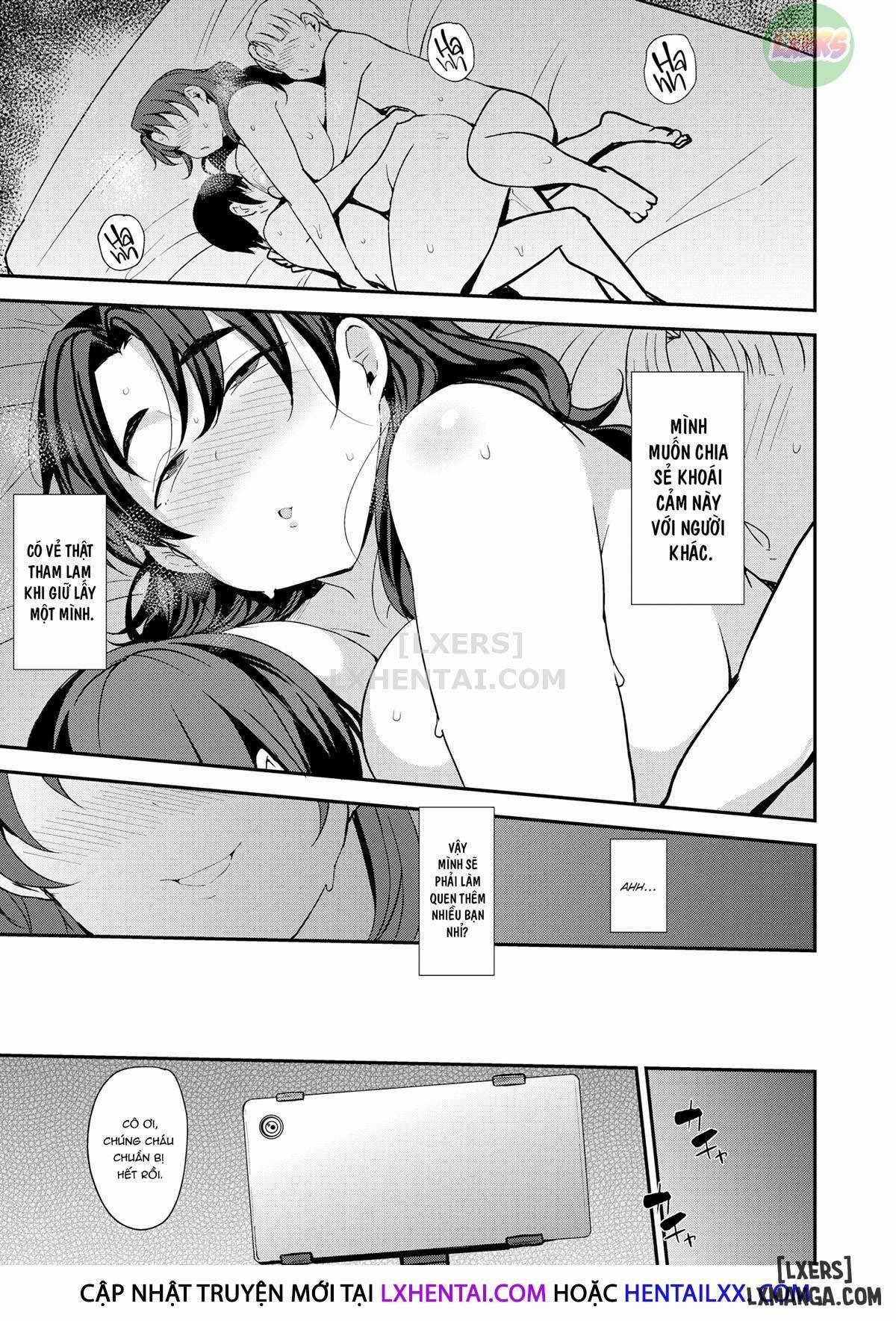 Âm thanh khi bị ai đó nhỏ tuổi hơn tôi đụ 2 trang 12