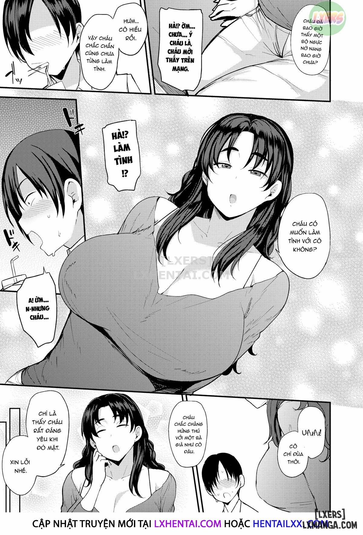 Âm thanh khi bị ai đó nhỏ tuổi hơn tôi đụ 2 trang 2