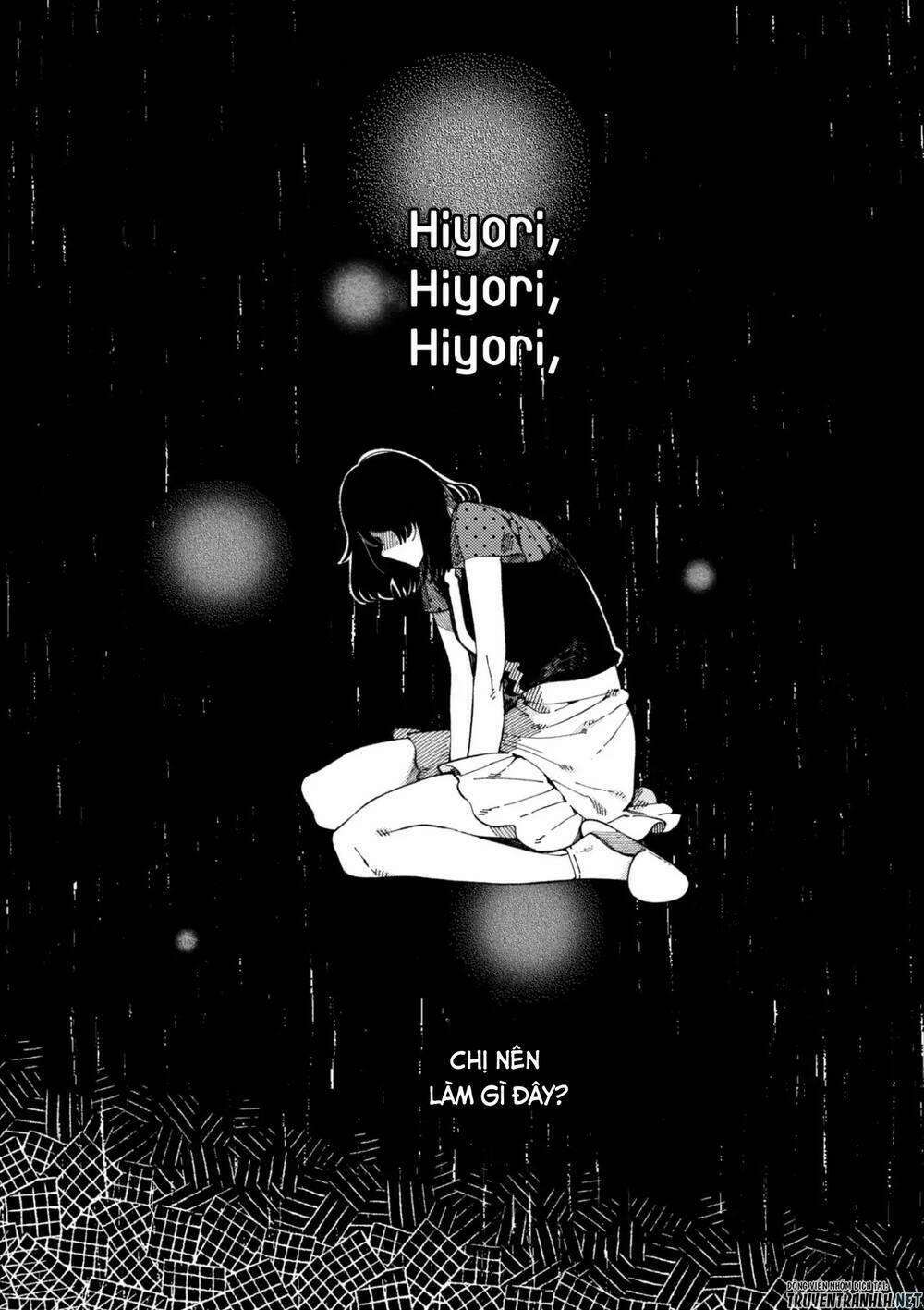 Ẩm Thực Đến Từ Thế Giới Khác 13.2 trang 16