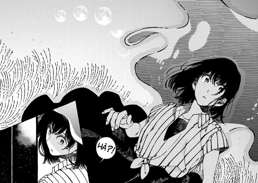 Ẩm Thực Đến Từ Thế Giới Khác 18.2 trang 13