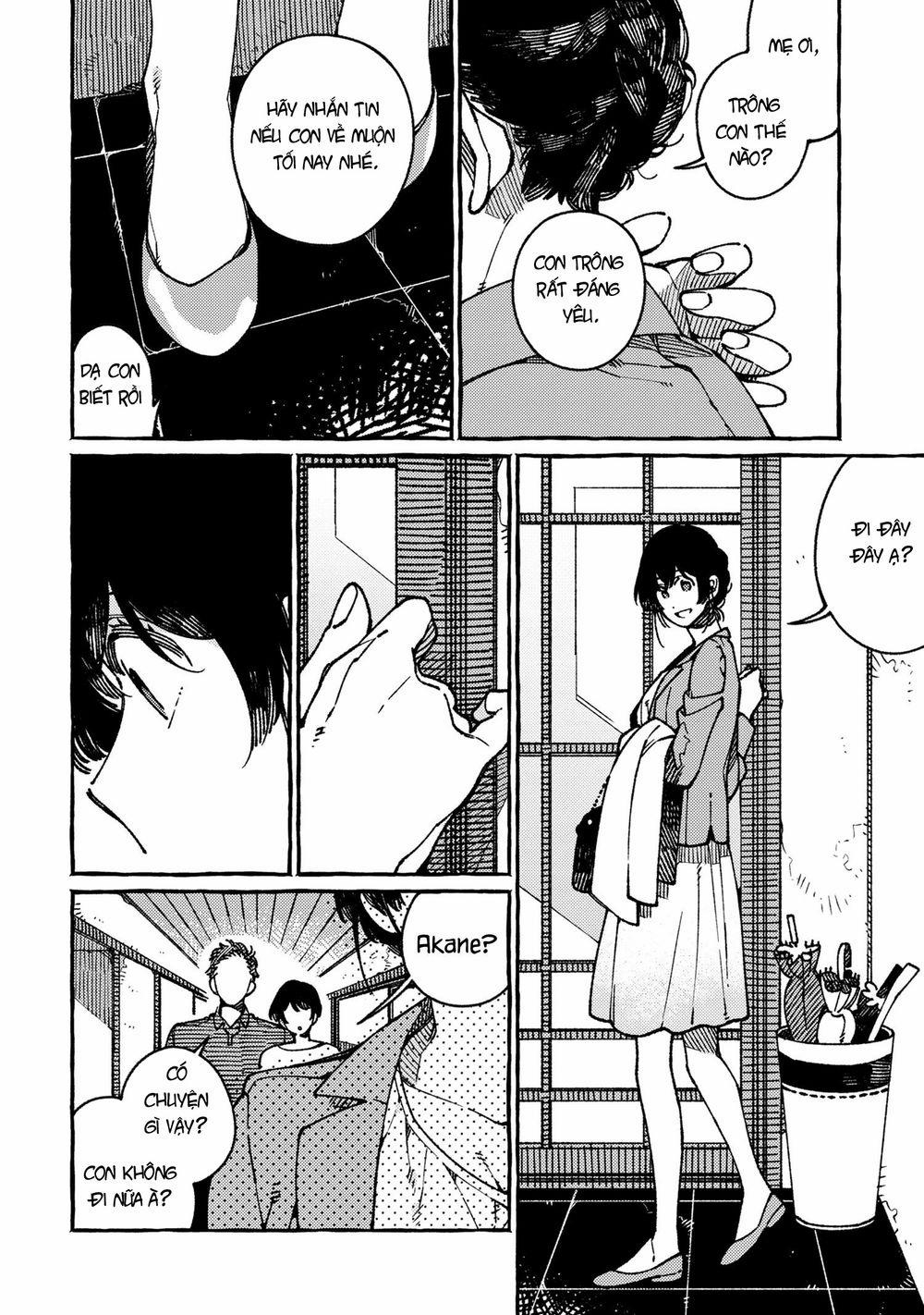 Ẩm Thực Đến Từ Thế Giới Khác 18.3 trang 5