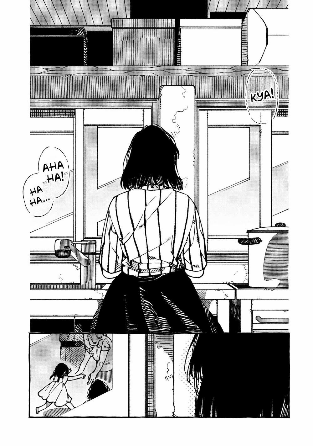 Ẩm Thực Đến Từ Thế Giới Khác 19.2 trang 8